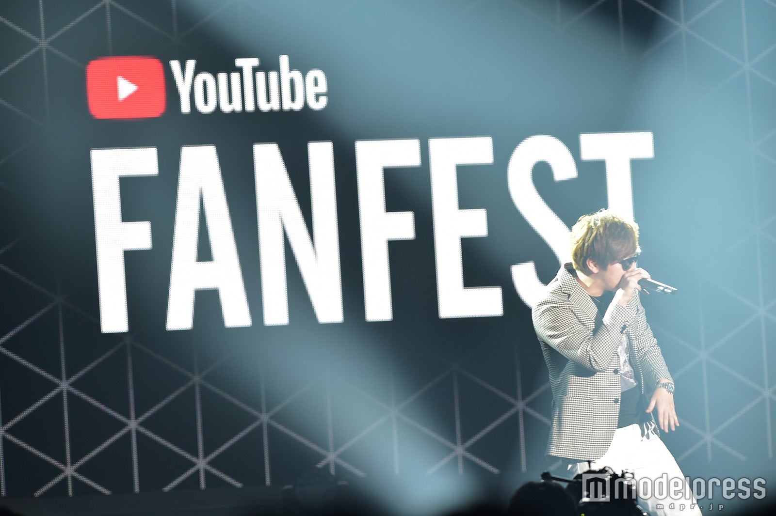 HIKAKIN （C）モデルプレス