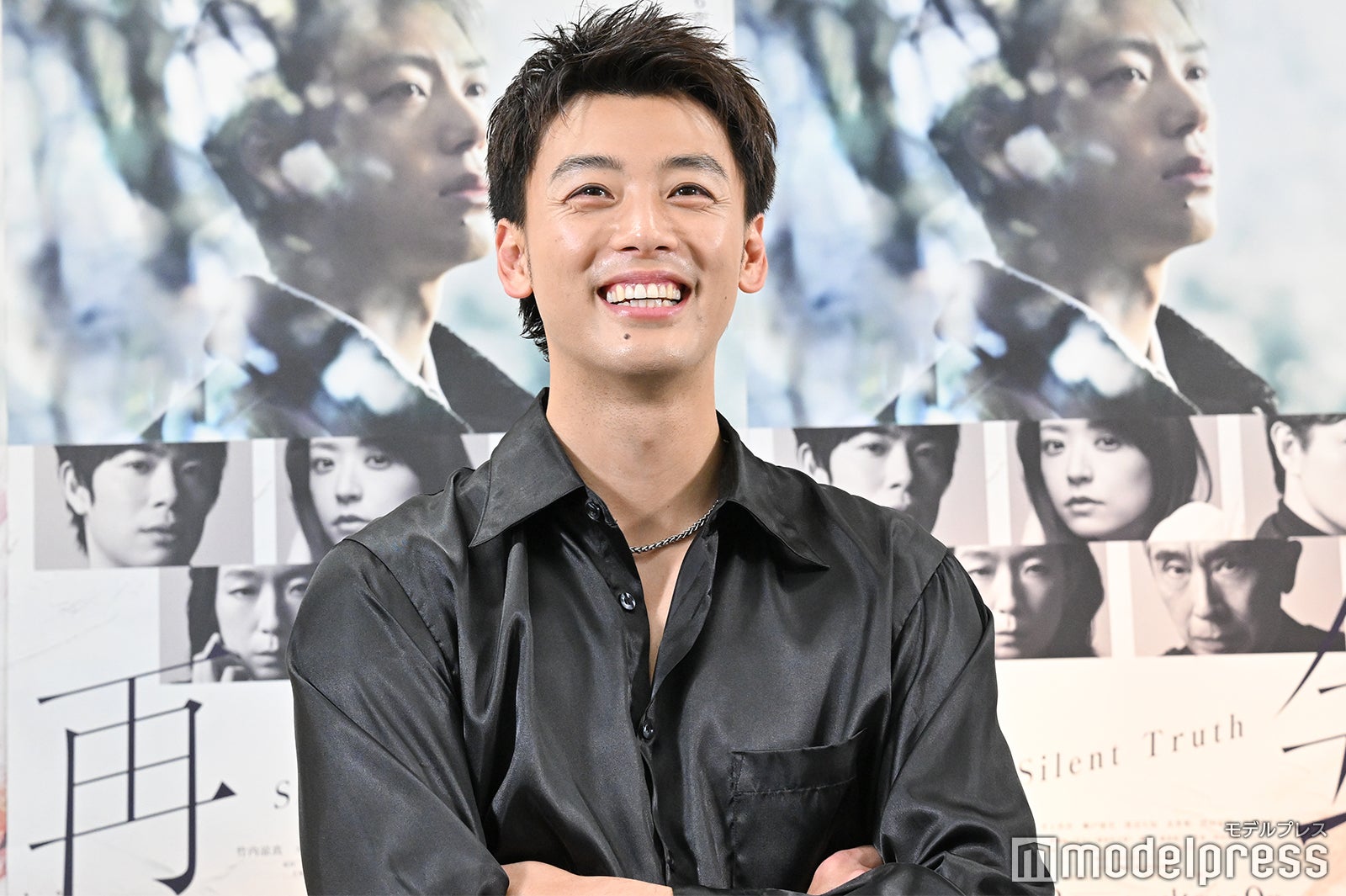 竹内涼真（C）モデルプレス