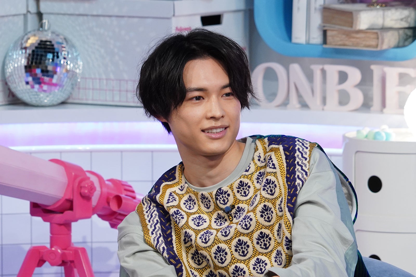 SixTONES松村北斗も興奮 「ボンビーラブ」波乱の完結編に