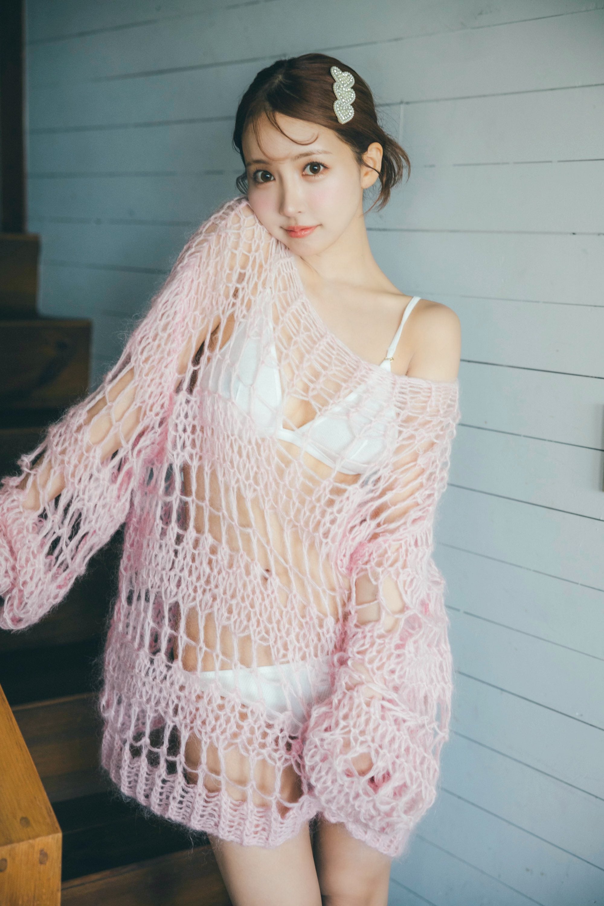 三上悠亜X投稿より