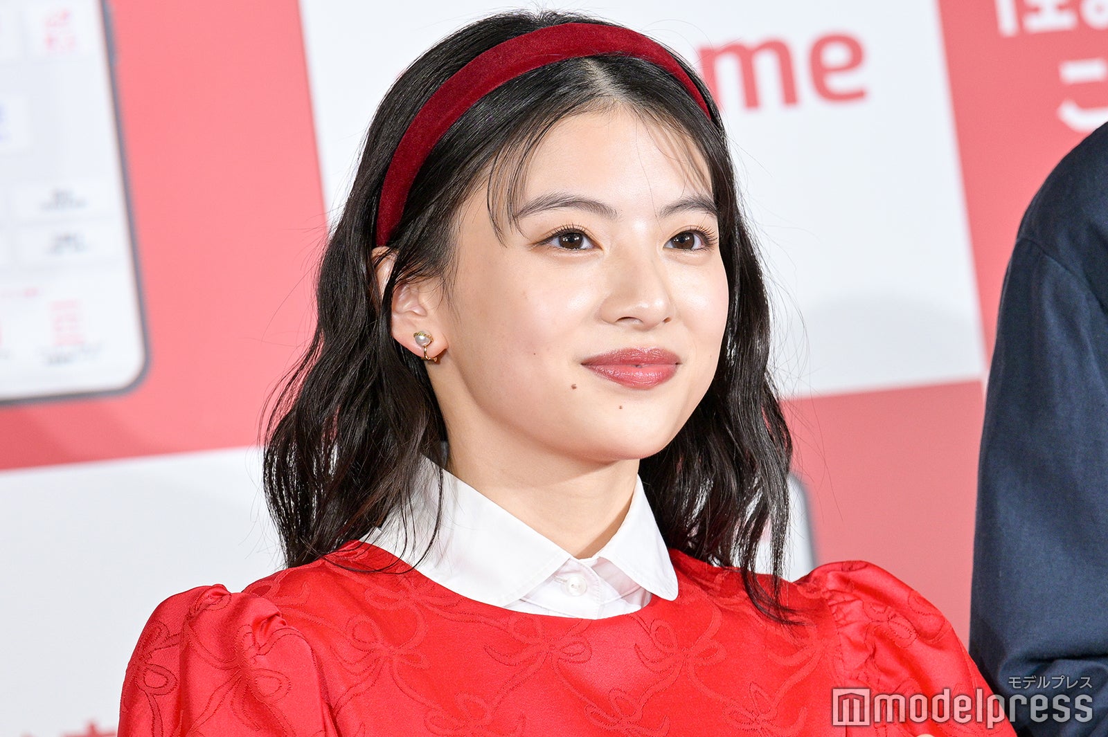 出口夏希（C）モデルプレス