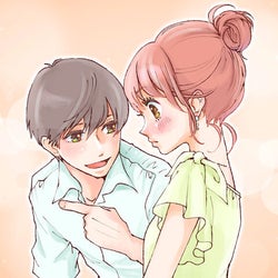 愛の囁きに注意!褒めまくる男は遊び人!?