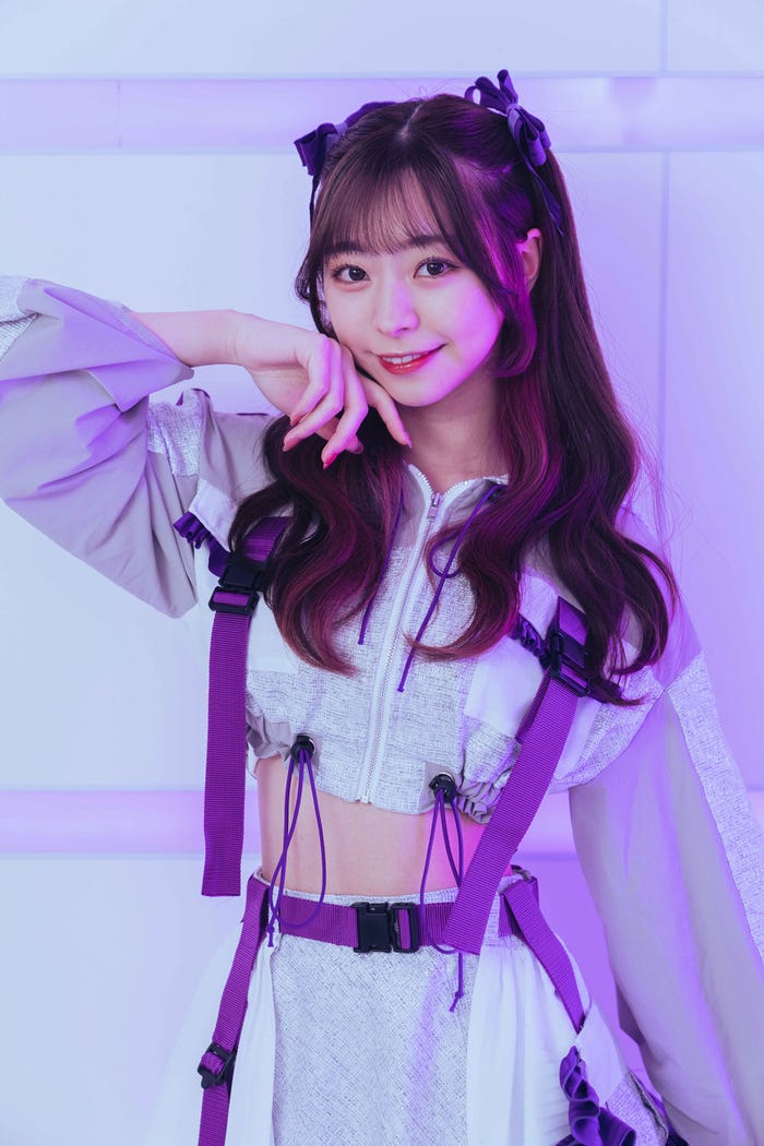 美南れな(提供写真)