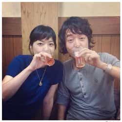 モデルプレス - 上野樹里、夫・和田唱と2ショットで結婚1周年を報告「幸せなエネルギーをいただいた」