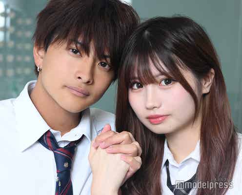 「今日好き」“けんみあカップル”藤田みあ&中村健太朗、1年記念日ショット公開「豪華ですごい」「尊い2人」とファン祝福