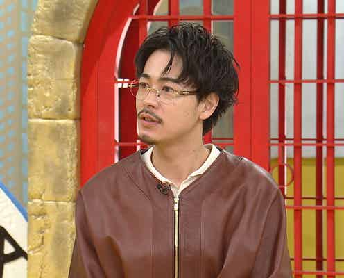 成田凌、中居正広をご満悦させた一言とは?父親の仰天エピソード明かす