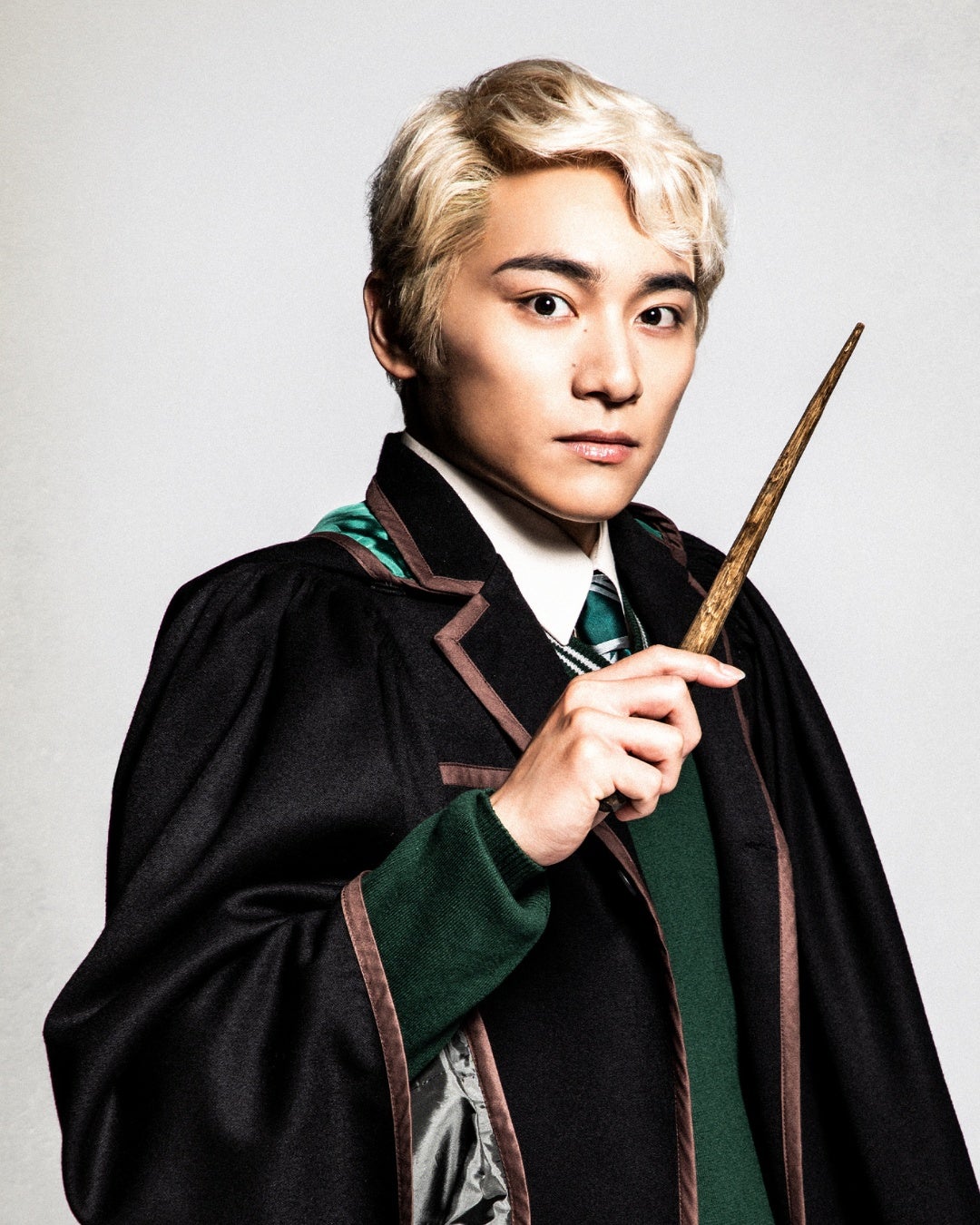 大久保樹（C）TBS／ホリプロ