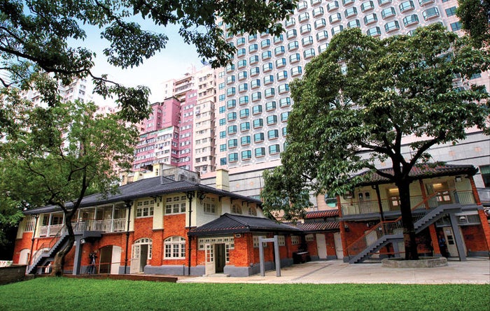 画像提供:香港政府観光局