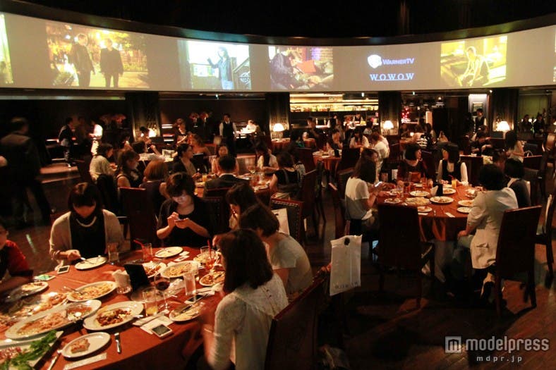 「ドラ活~海外ドラマ上映交流会~」