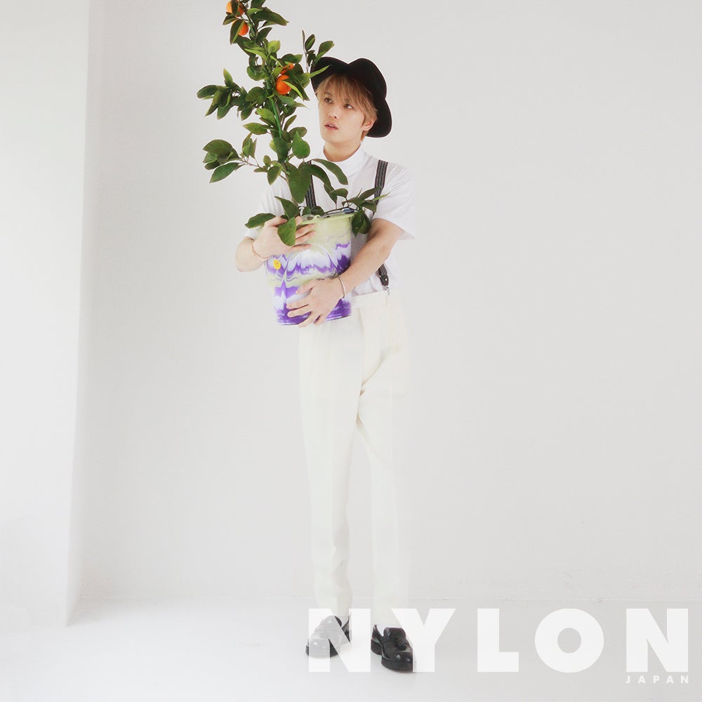 ジェジュン（C）カエルム