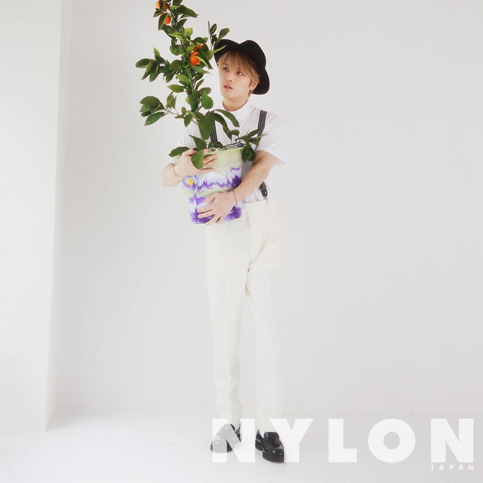 ジェジュン(C)カエルム