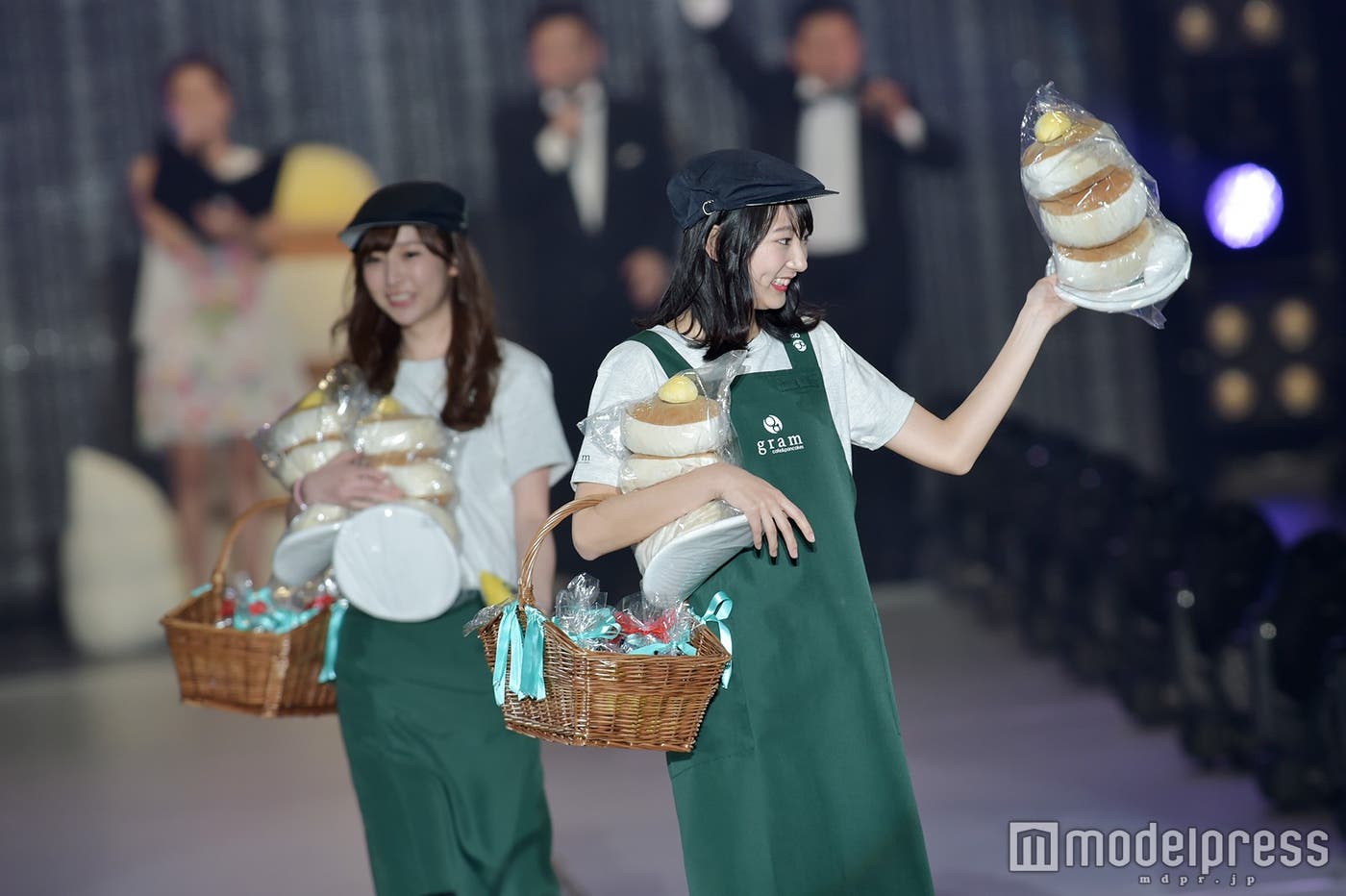 武田玲奈 (C)モデルプレス