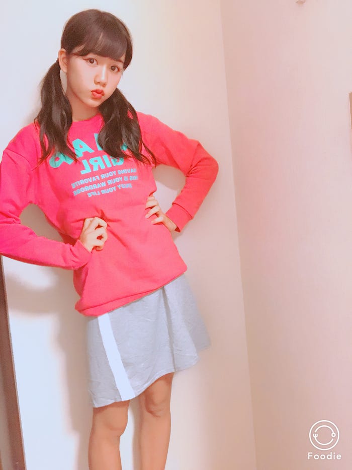 後藤真桜さん(提供画像)