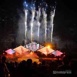 STAR ISLAND SINGAPORE(C)モデルプレス