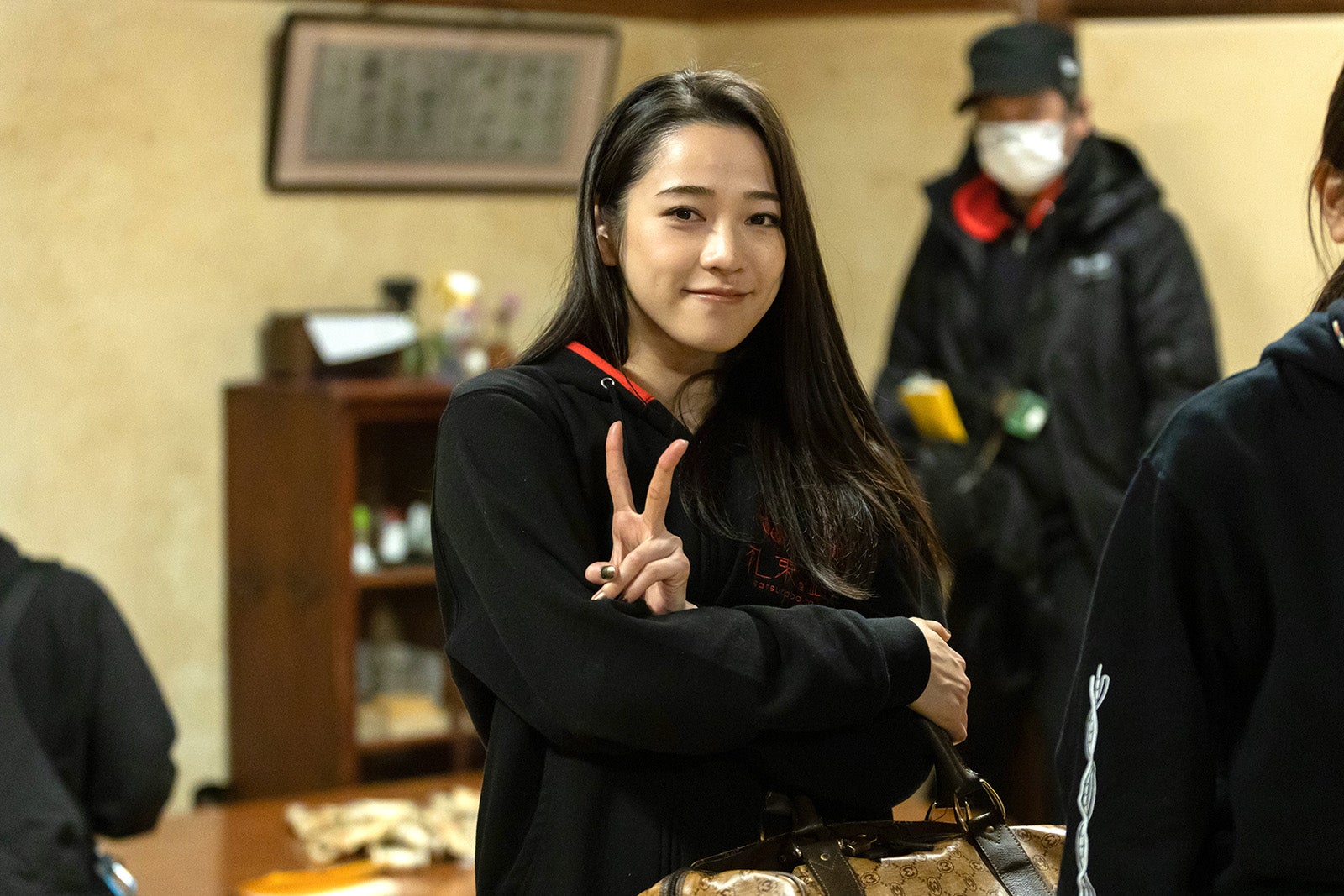 佐藤京 （提供写真）