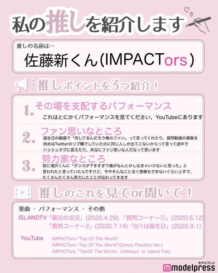 読者の投稿(C)モデルプレス