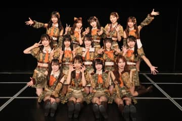 SKE48 3月に36枚目シングル発売決定「楽しみなことが盛りだくさん」 14期生のオーディション開催も年越しに発表
