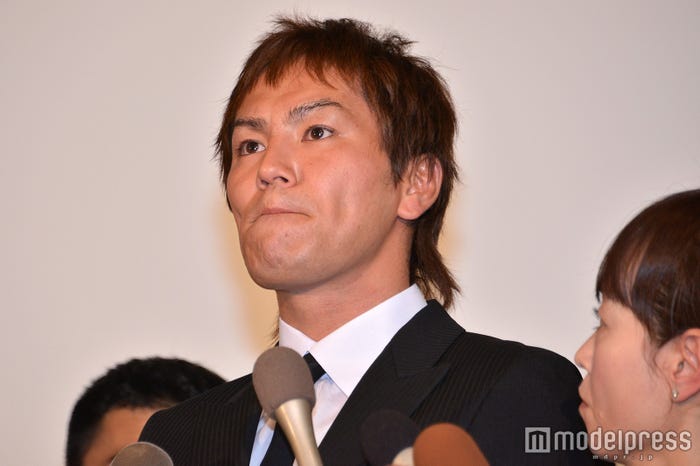 狩野英孝(C)モデルプレス