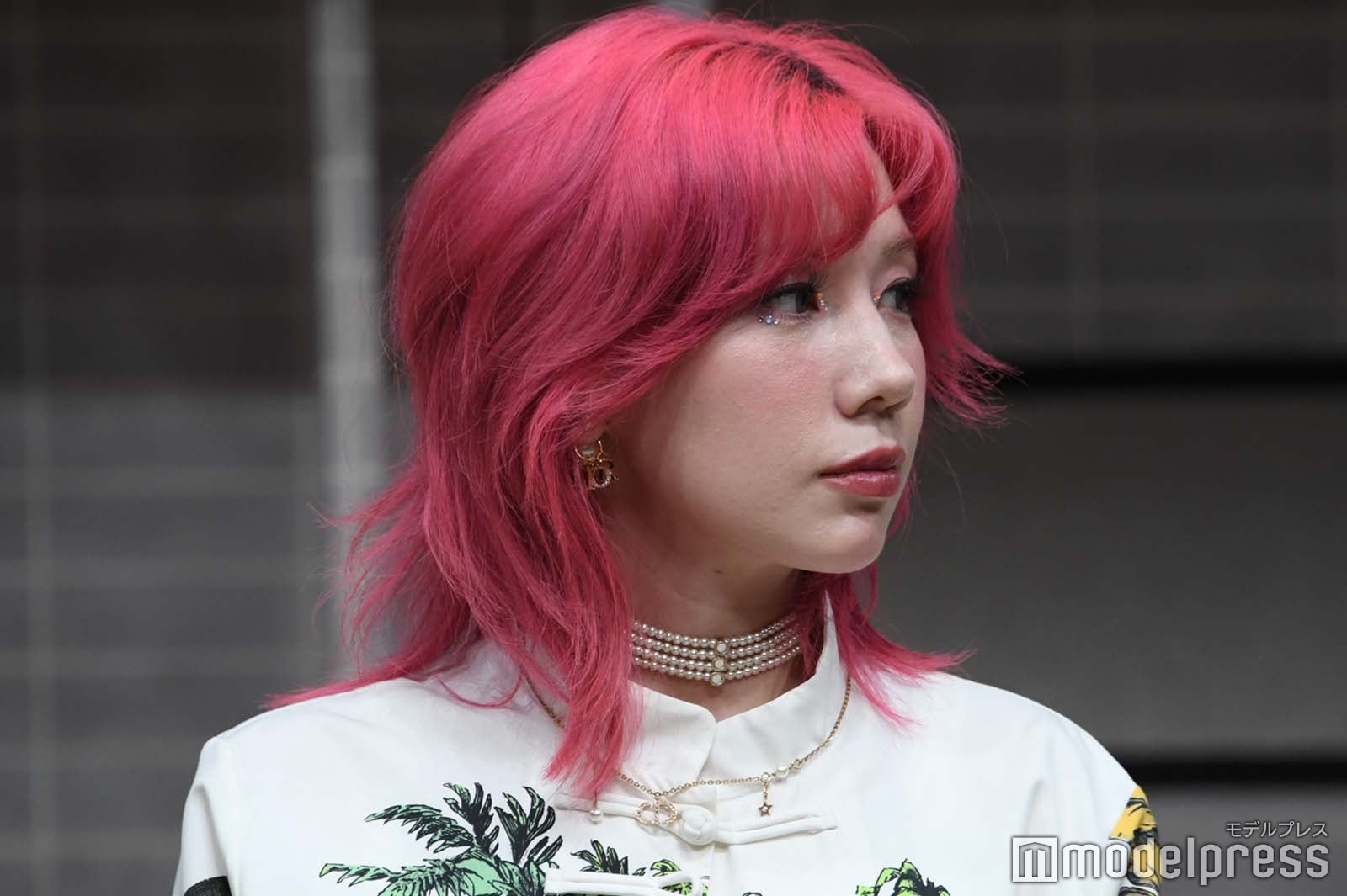 仲里依紗（C）モデルプレス
