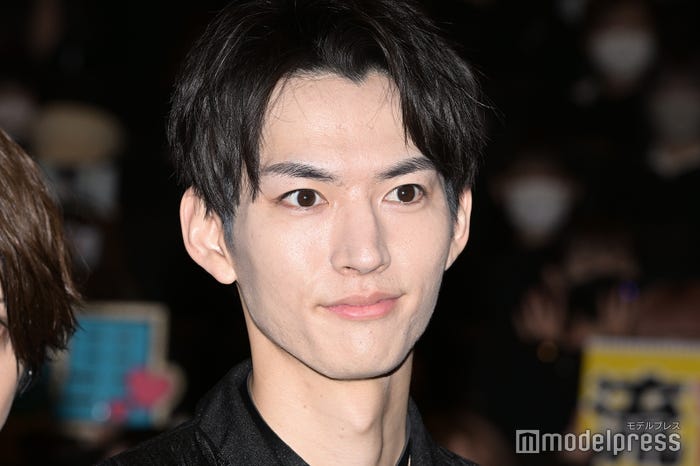 和田雅成(C)モデルプレス