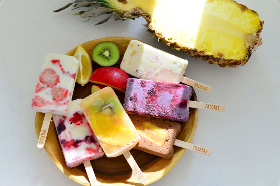 PALETAS 鎌倉本店