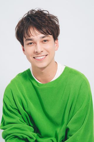 マーティン（提供写真）