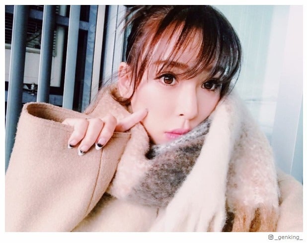 性転換公表のGENKING、母へメッセージ