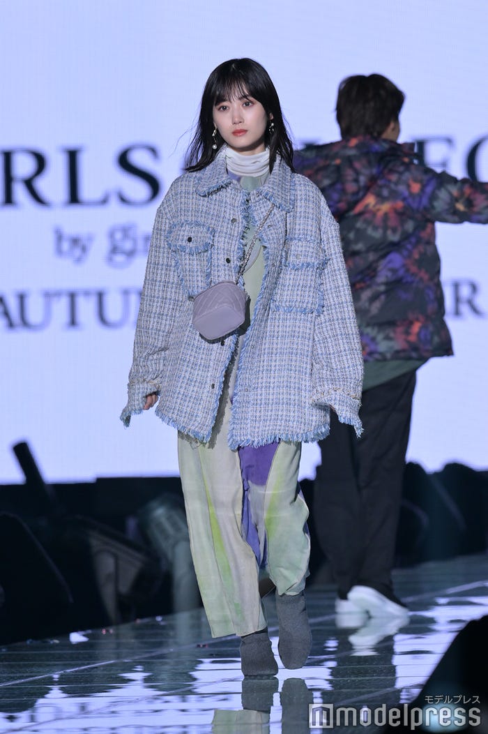 山下美月(C)モデルプレス