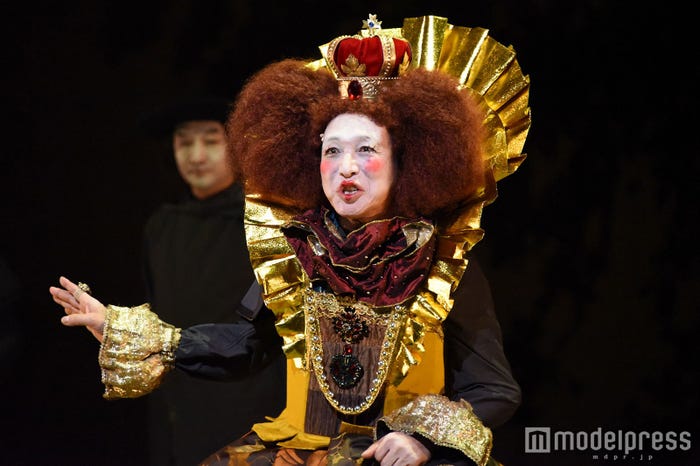 小日向文世(C)モデルプレス