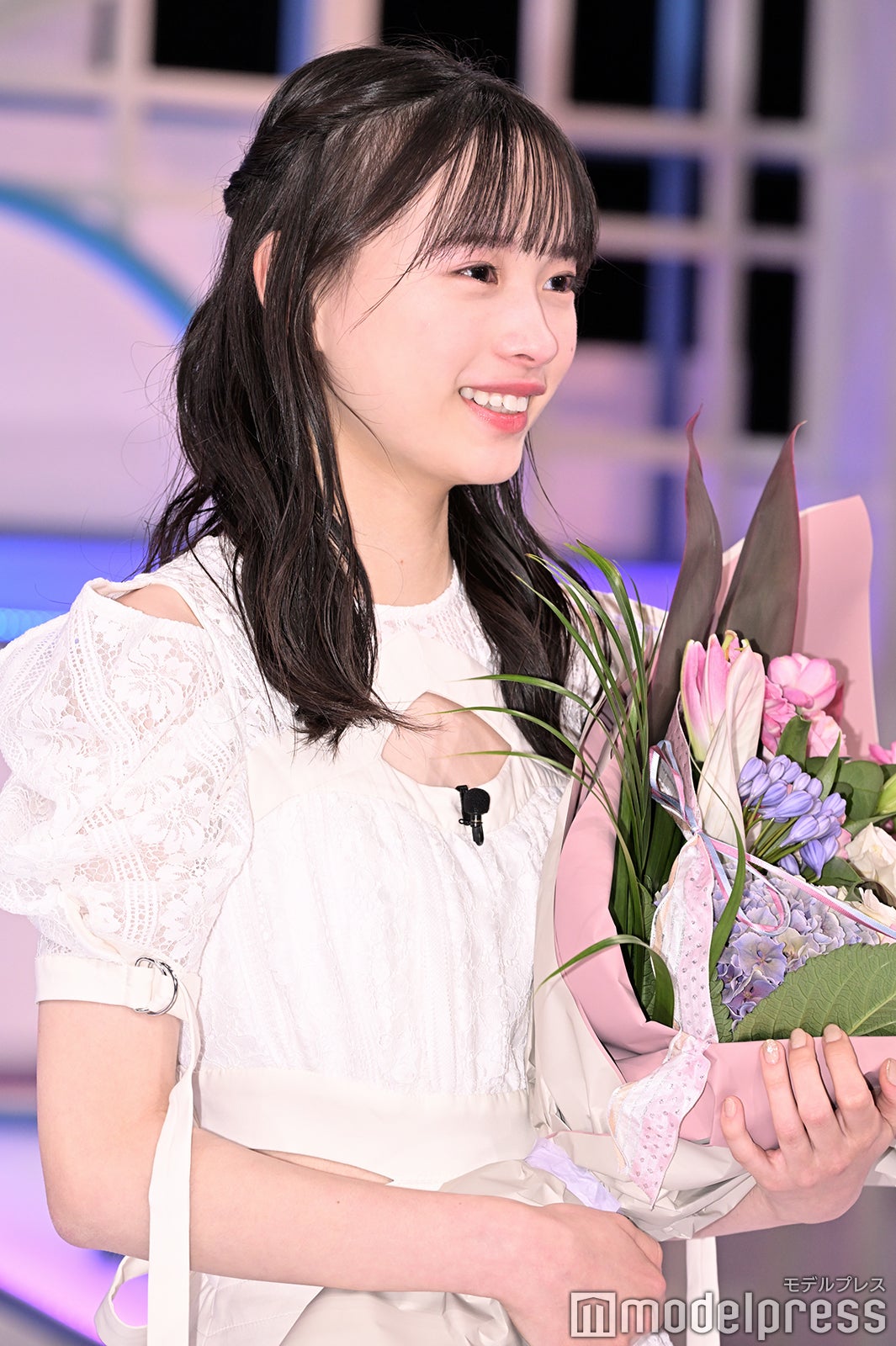 大和奈央（C）モデルプレス