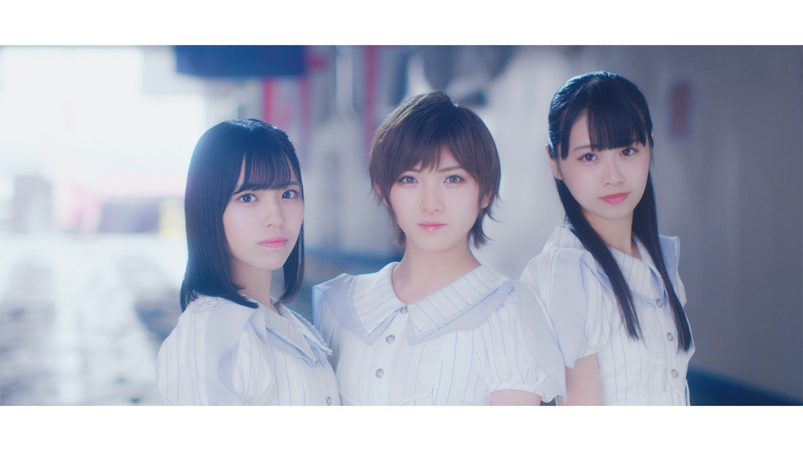 STU48「大好きな人」MVより（C）STU／KING RECORDS