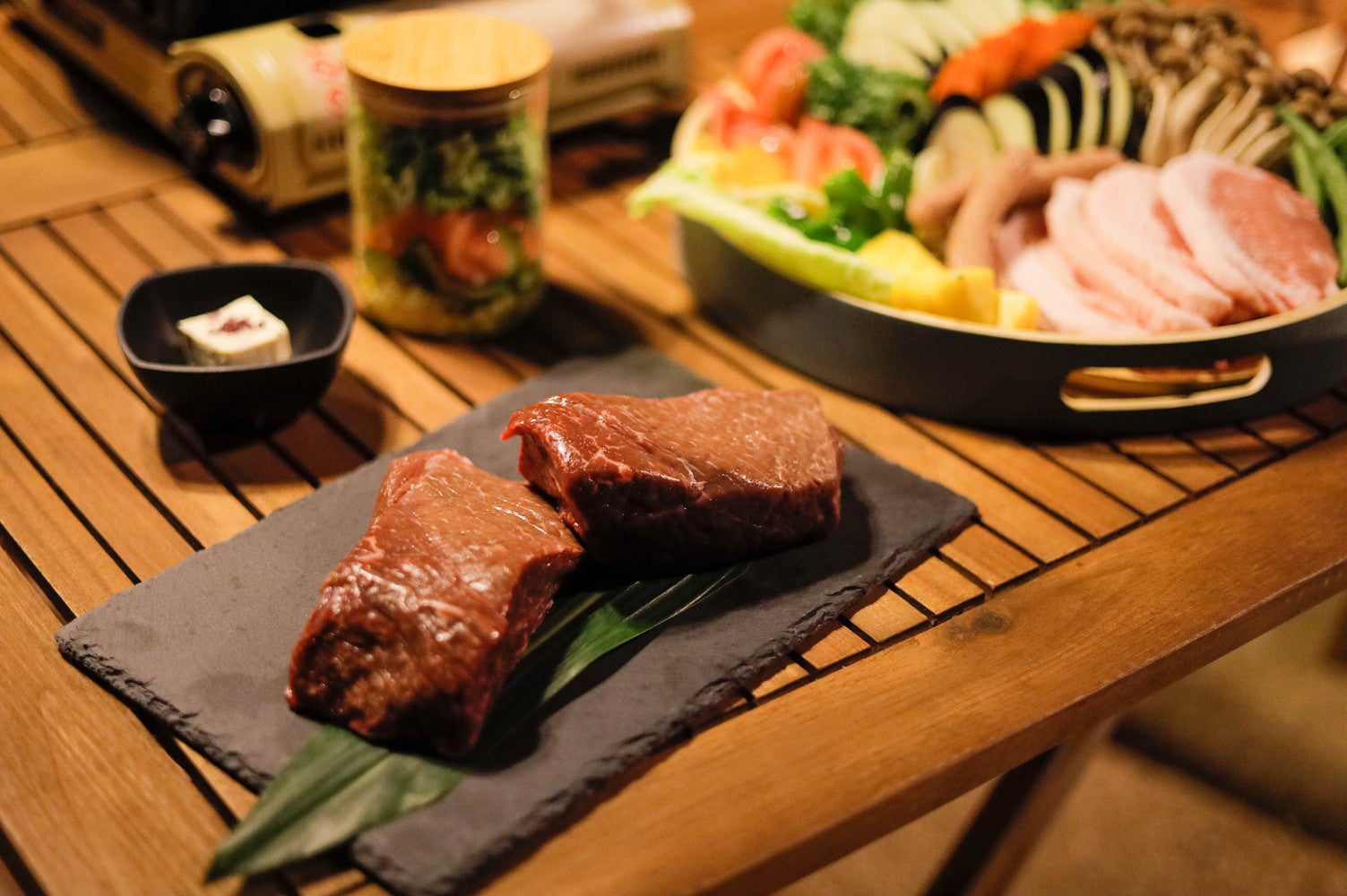 エイトポイントリゾート沖縄／画像提供：ロックスリーエンターテイメント