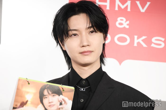 桜田通(C)モデルプレス