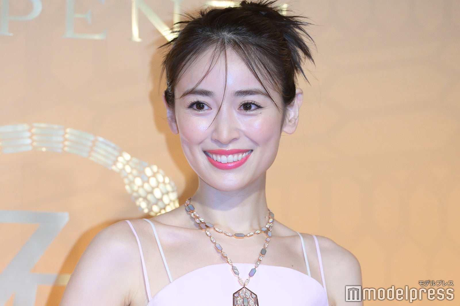 泉里香（C）モデルプレス