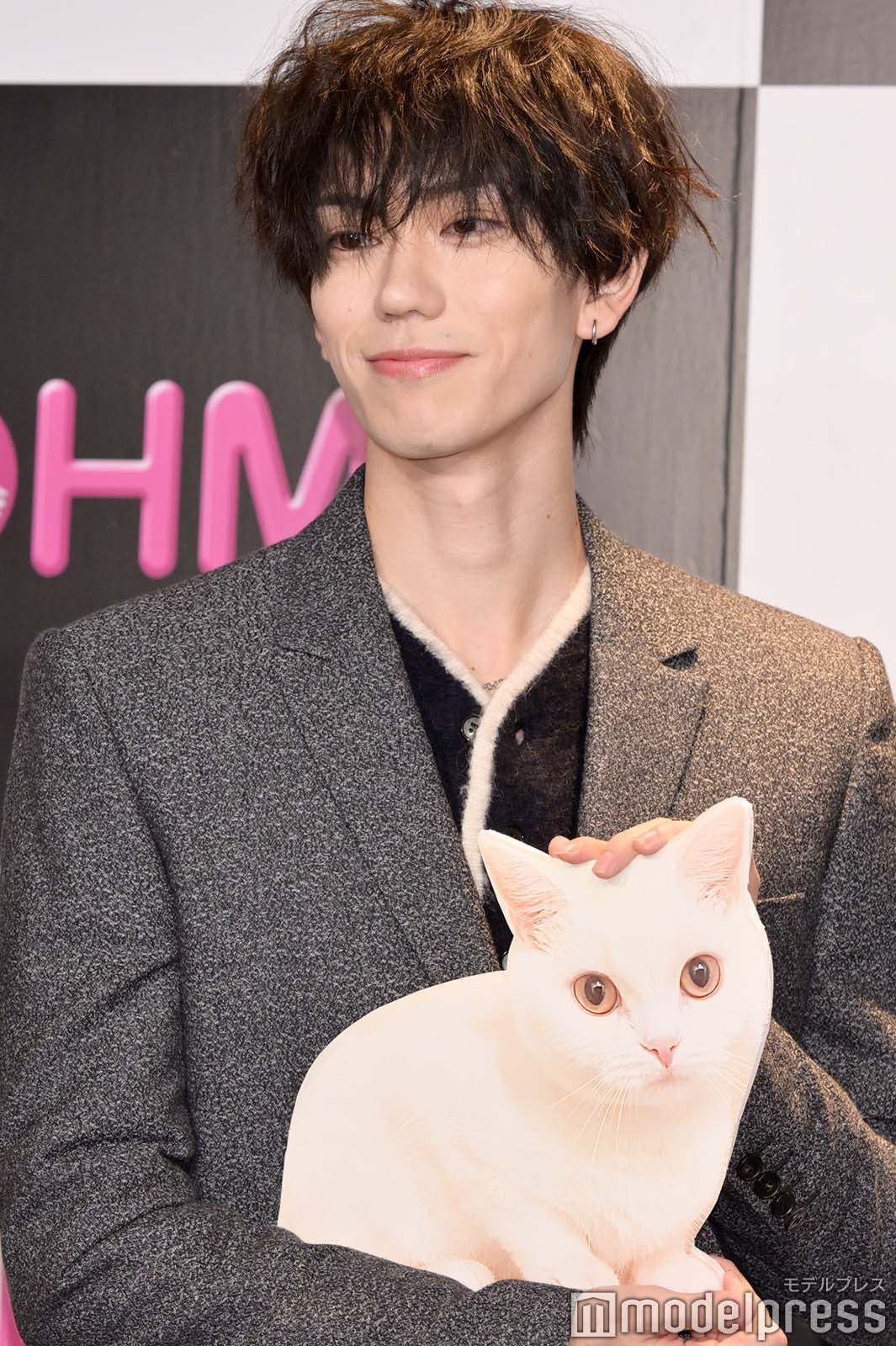 樋口幸平（C）モデルプレス
