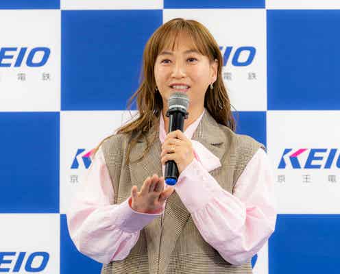 3児の母・藤本美貴、親子連れ電車のリアルな悩み告白「混んでる時間帯に乗るなよと」車内で助けられたことも明かす