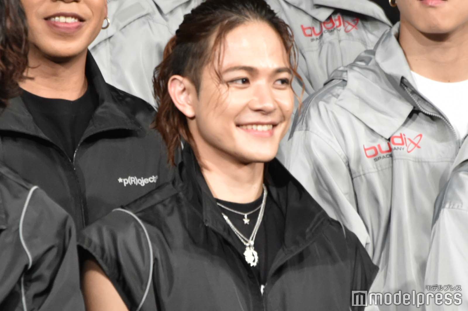 岩谷翔吾（C）モデルプレス