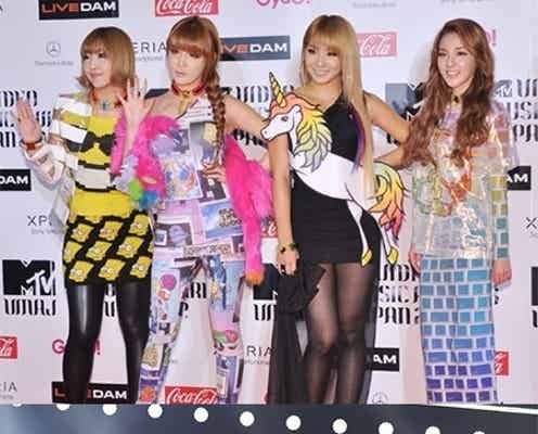 「2NE1解散」「WINNERナム・テヒョン脱退」同時発表に衝撃広がる<主なYGアーティストの最新トピック>