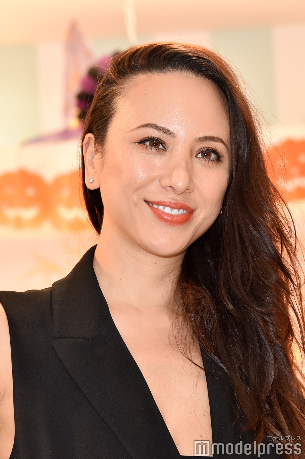 道端アンジェリカ（C）モデルプレス