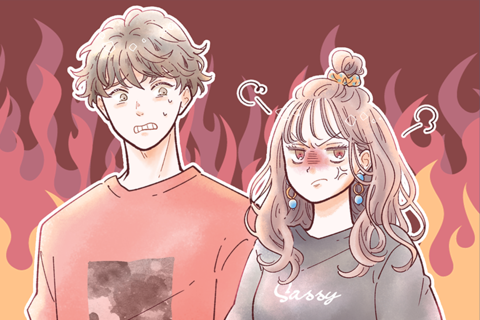 「どちらも悪い？」不仲カップルがやりがちな間違い行動