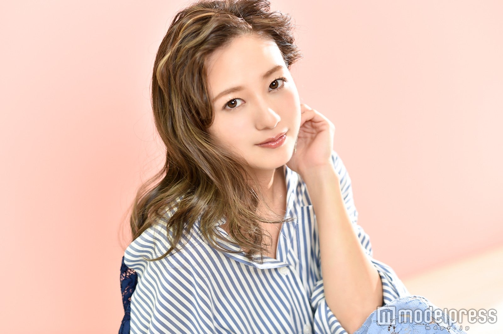 伊藤千晃 再始動の1年 辛いと思ったことも 葛藤を乗り越えられた理由 今後の展望を語る モデルプレスインタビュー モデルプレス 伊藤千晃 再始動の1年 辛いと思ったことも 葛藤を乗り越えられた理由 今後の展望を語る モデルプレスインタビュー モデルプレス