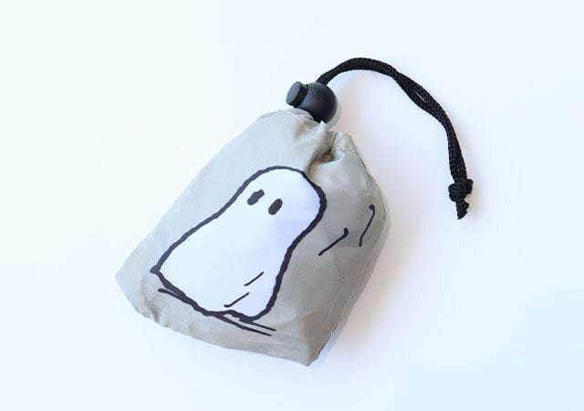 付録　ムック　SNOOPY