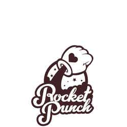 Rocket Punch「Ring Ring」ロゴ （C）Woollim Entertainment Co.,Ltd