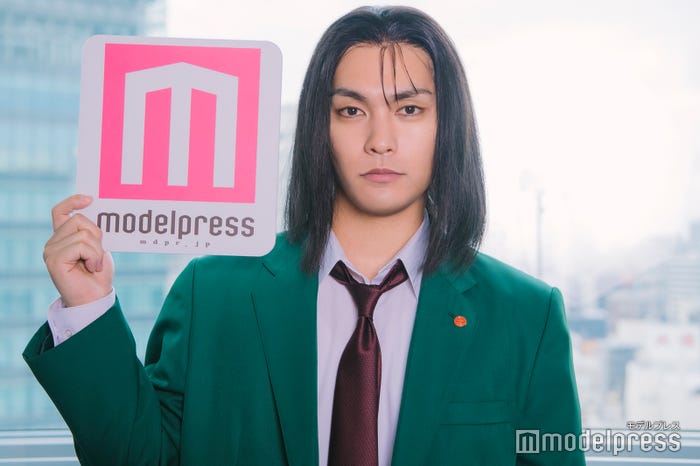 柳楽優弥(C)モデルプレス