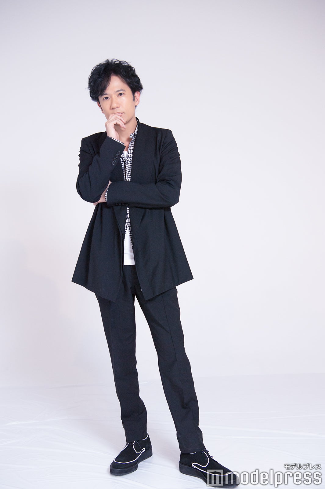 稲垣吾郎（C）モデルプレス