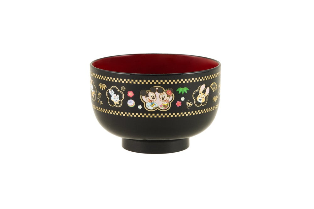 お椀1,100円（C）Disney