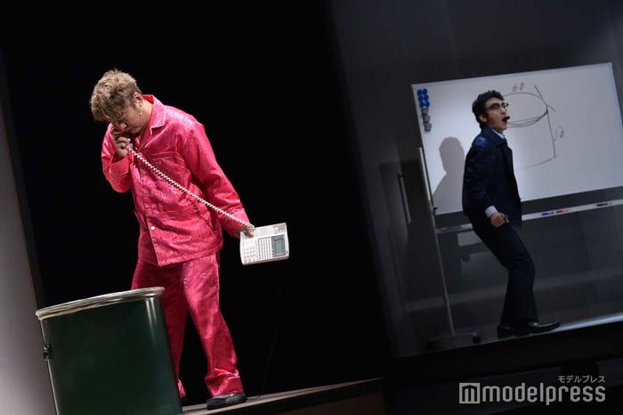 香取慎吾、草なぎ剛(C)モデルプレス