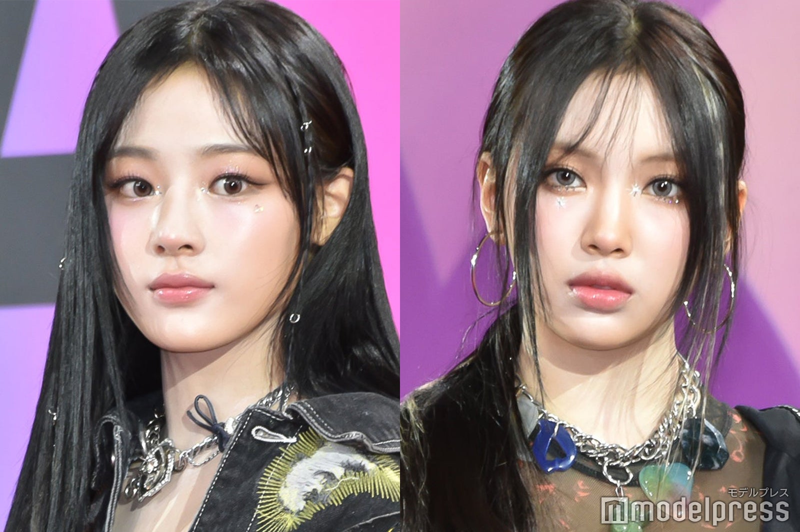 NewJeansミンジ「Mステ」で休養中・ヘインへの気遣い話題に「泣ける」「感動した」