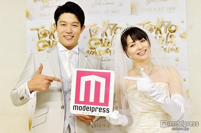 香里奈＆鈴木亮平、初共演で印象を語る「すごく綺麗」「知識の
