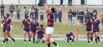 能登半島地震被災の日本航空石川 元日3回戦の夢叶わず 紙谷監督「勝って（地元に）恩返ししたかった」